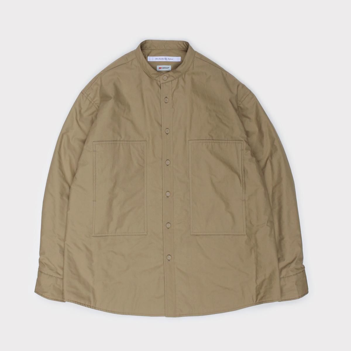 HOT SAND JACKET  Beige