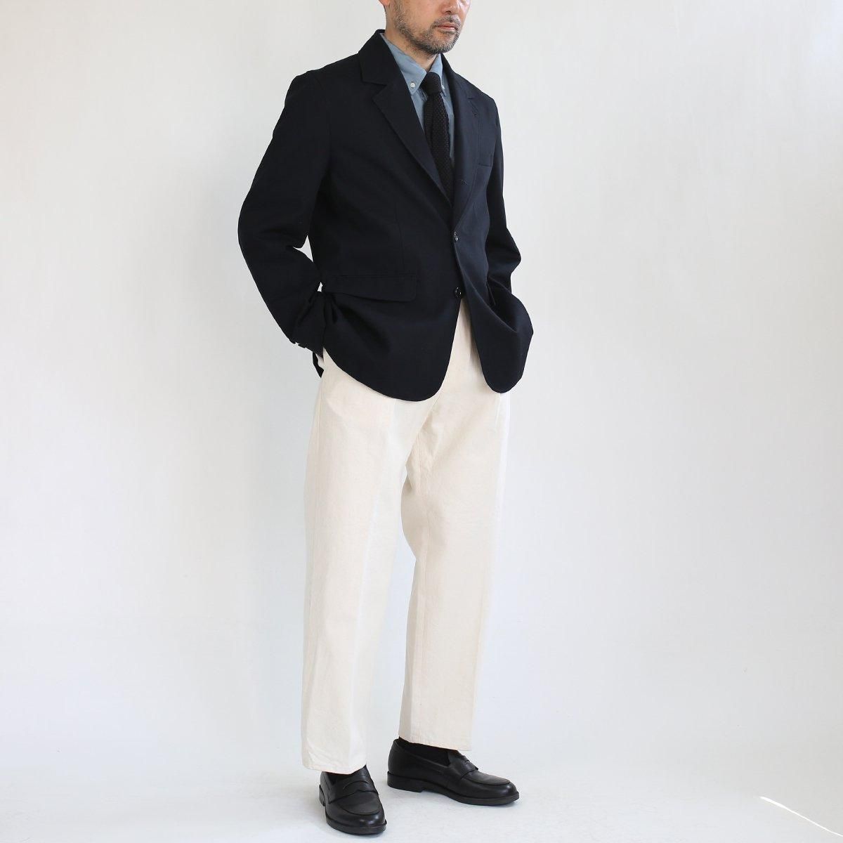 Monroe Jacket Navy - EEL Products Online Store
