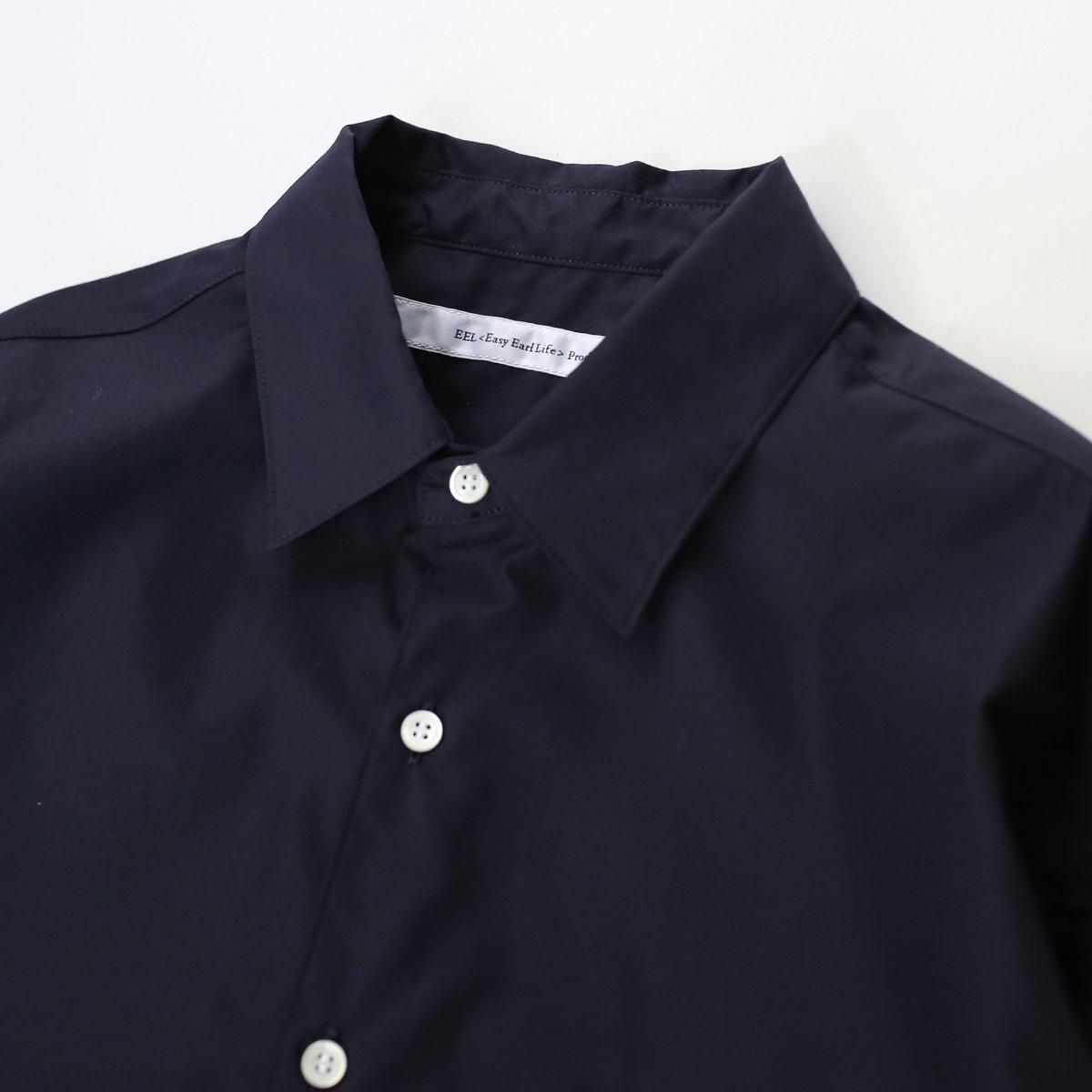 Grooming Shirt Navy - EEL Products Online Store