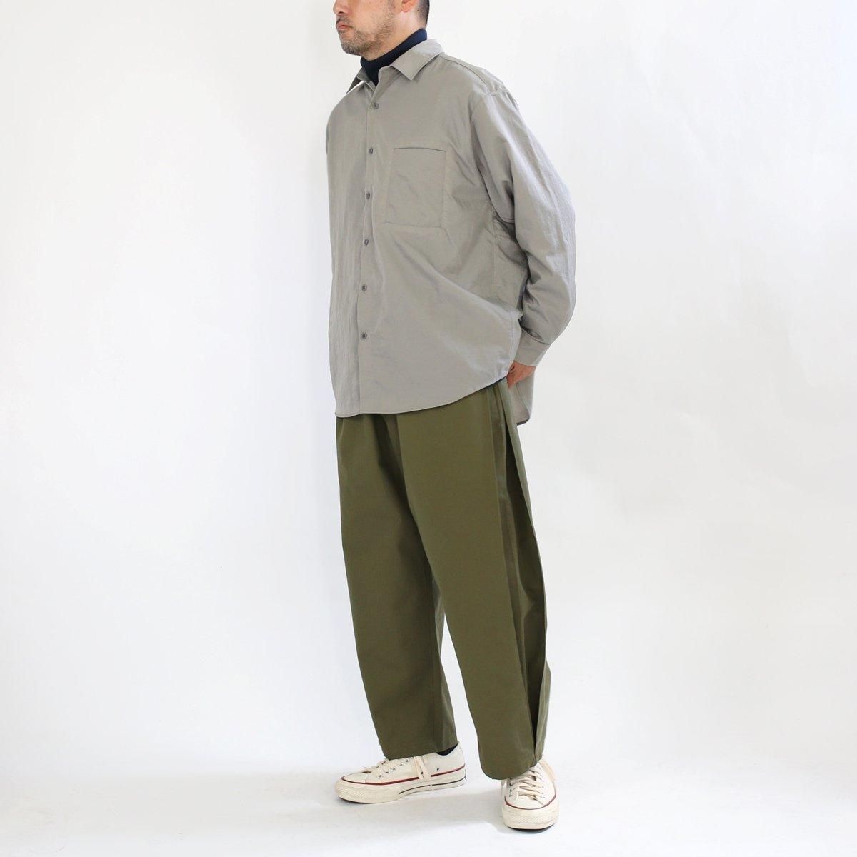 Contemporary Pants Flag Ship Ver. Olive - EEL Products Online Store