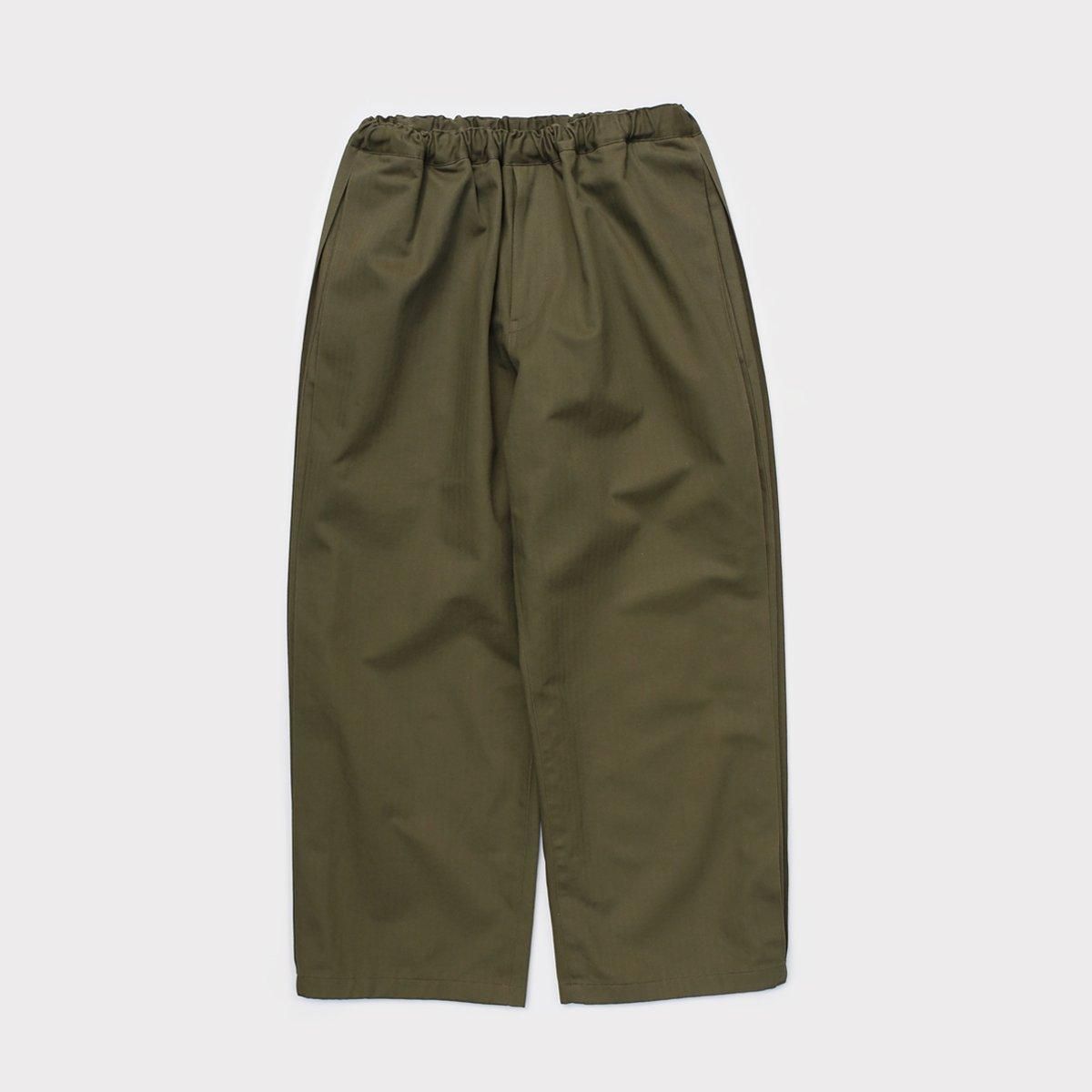 未使用タグ付 2023SS EEL Products JUMP SHORTS L 未使用タグ付 2023SS EEL Products JUMP SHORTS L