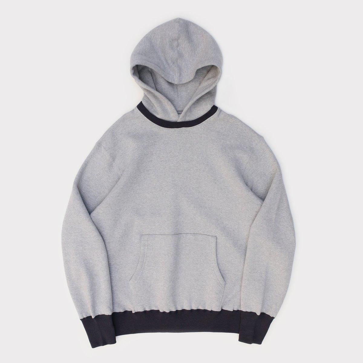 Fusion Trainer  Gray×Charcoal