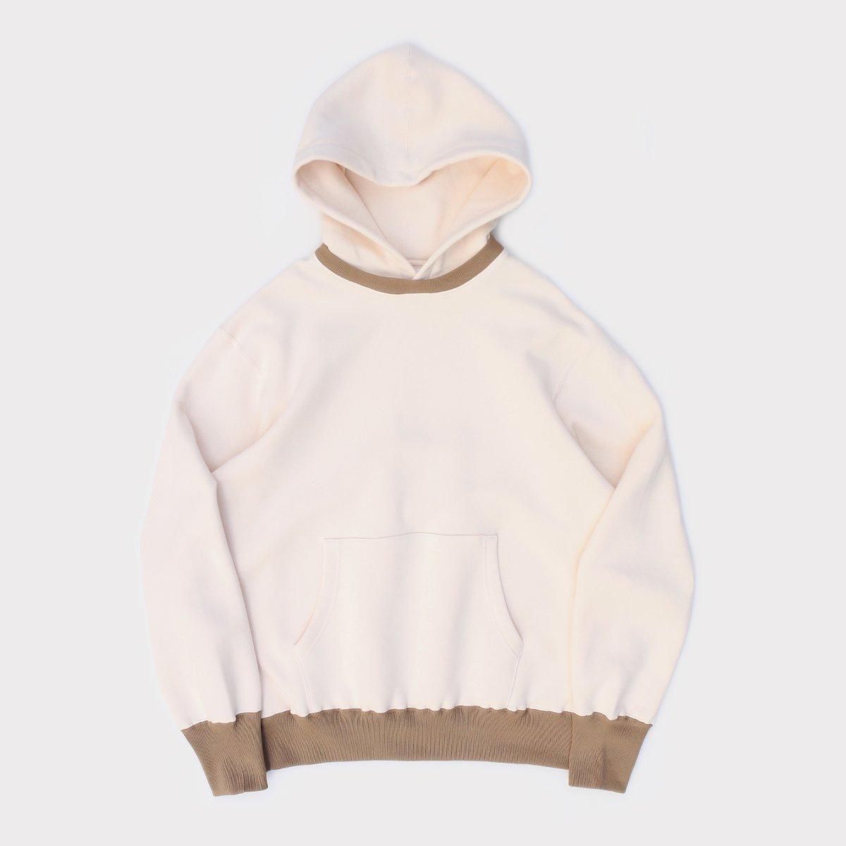 Fusion Trainer  Ivory×Beige