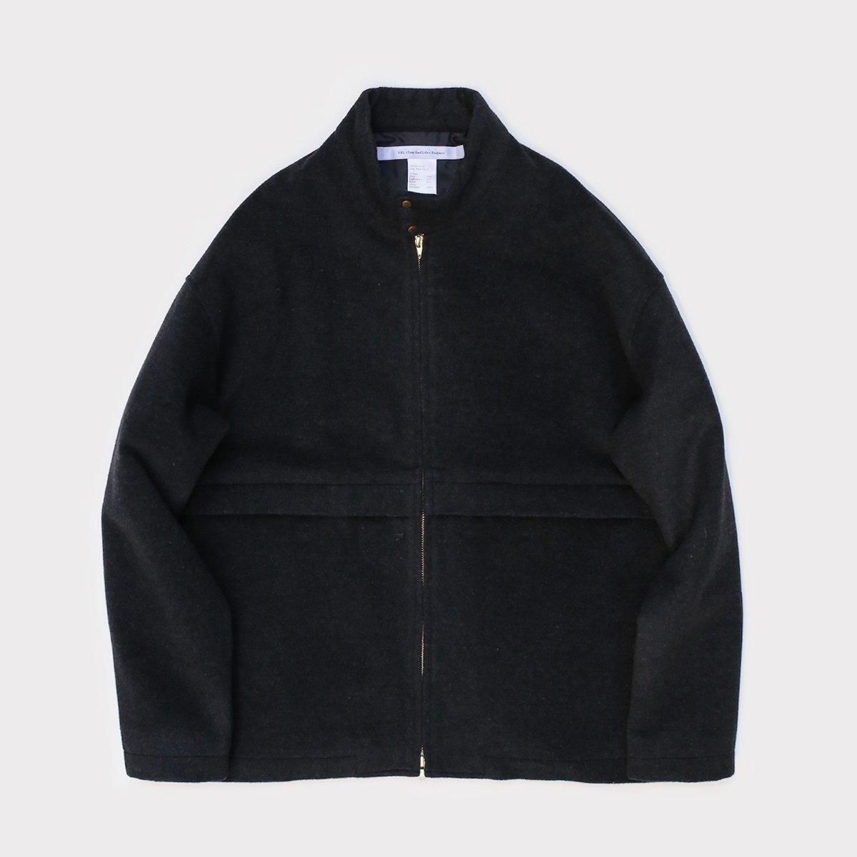 OMEGA Driver Flag Shop Ver.Charcoal