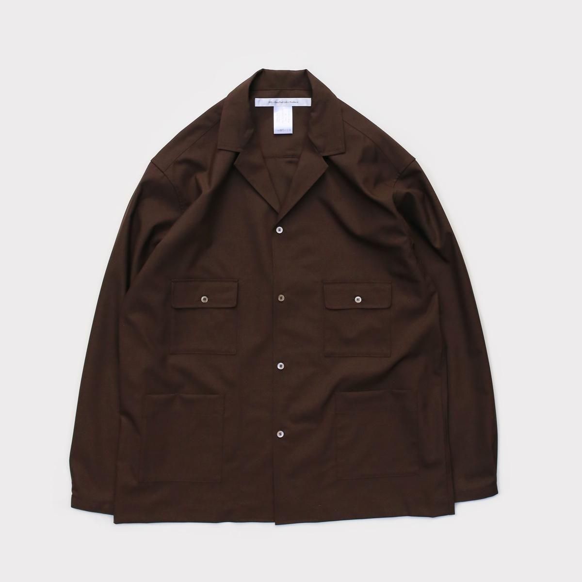 CAMEL MOON Flag Shop Ver.  Brown