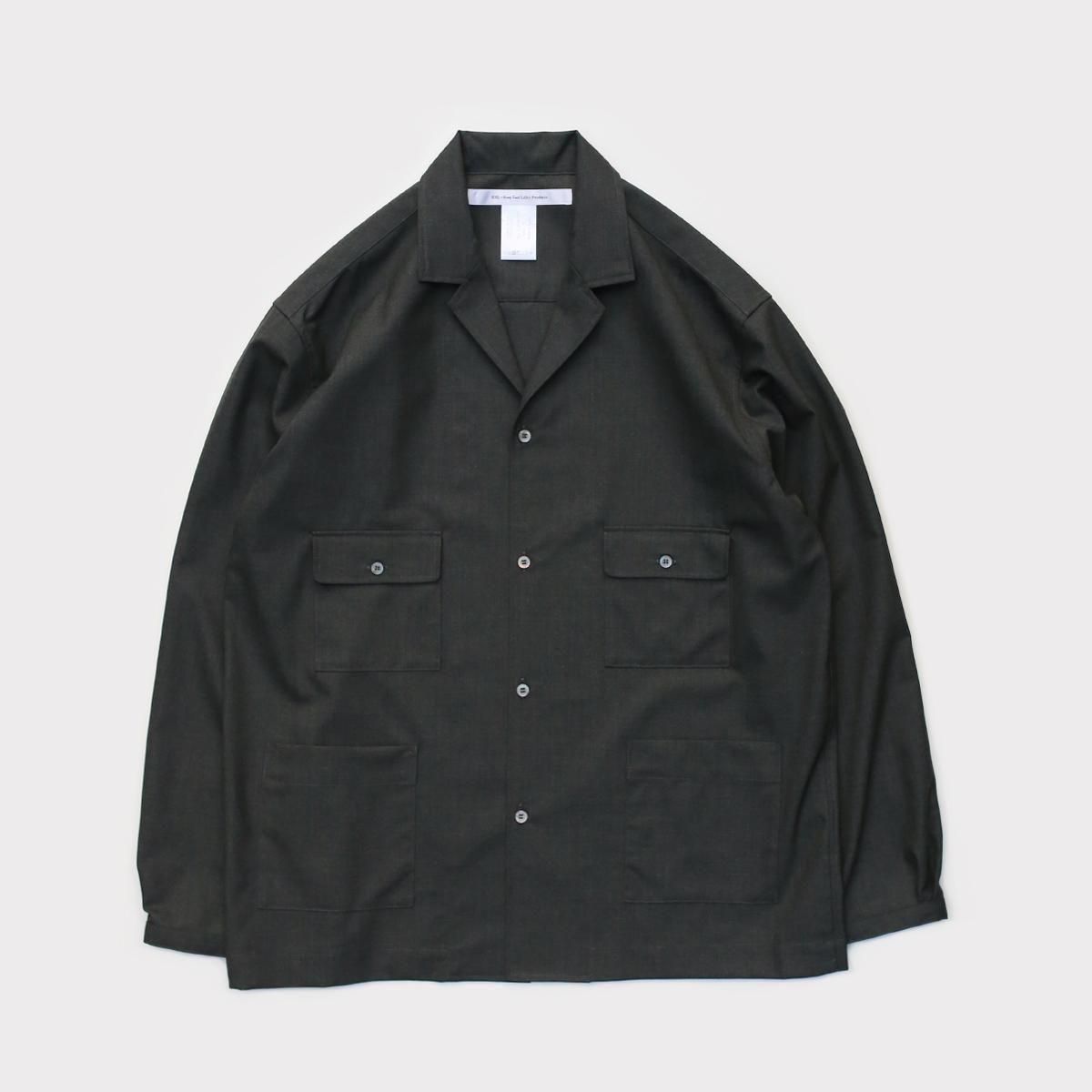 CAMEL MOON Flag Shop Ver.  Charcoal