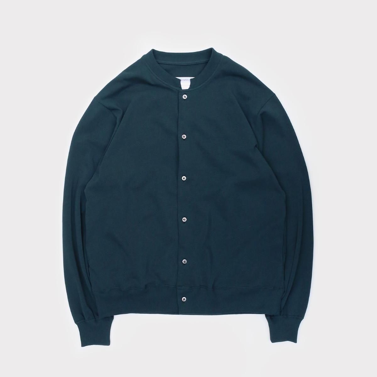 EEL HOME COAT カーキ M EEL (イール) オーロラマンコート 5.0