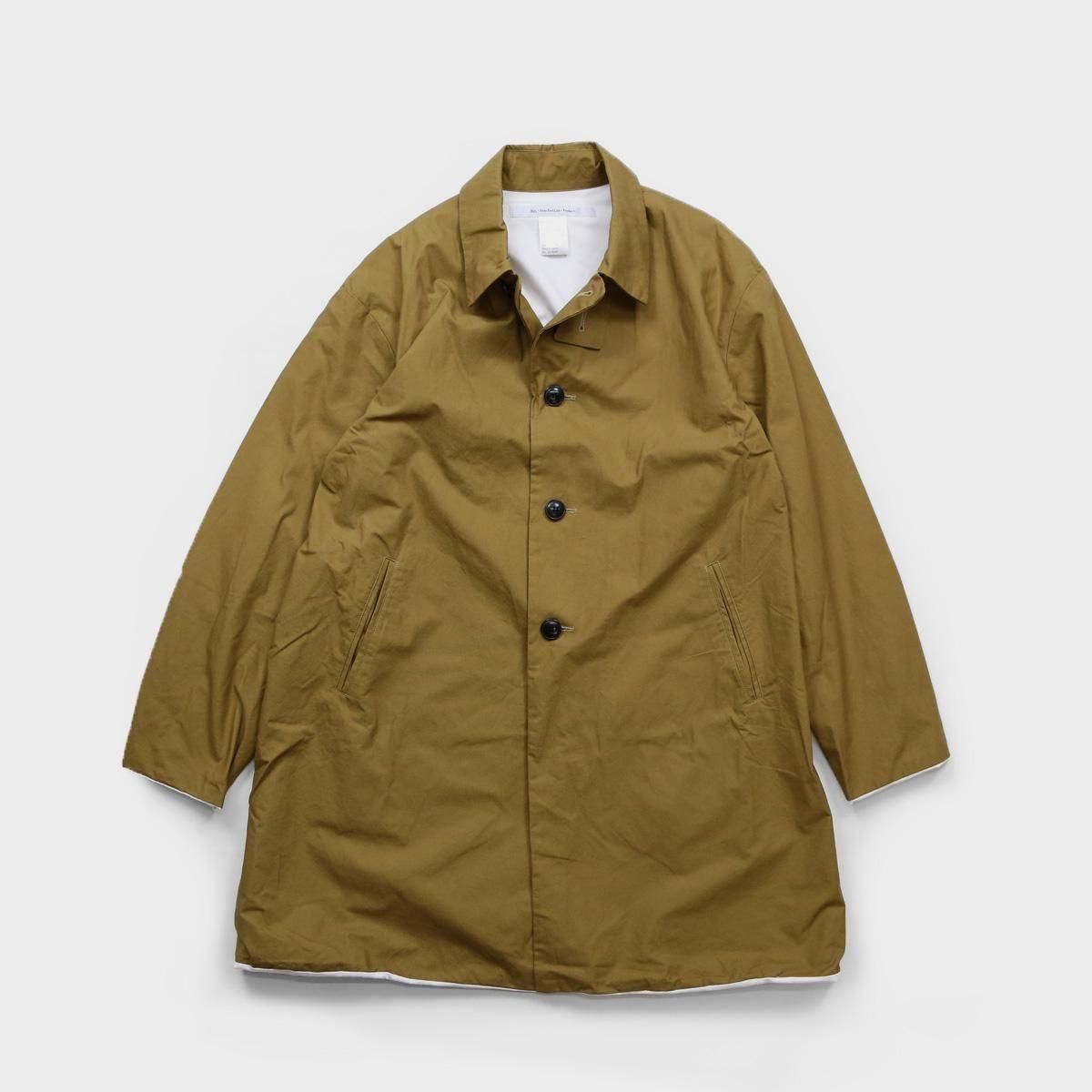 SAKURA COAT