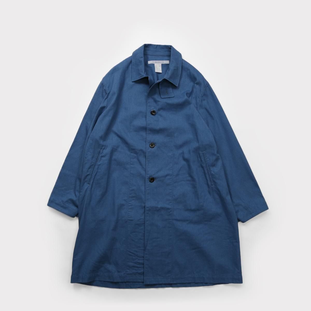 YOZAKURA COAT 