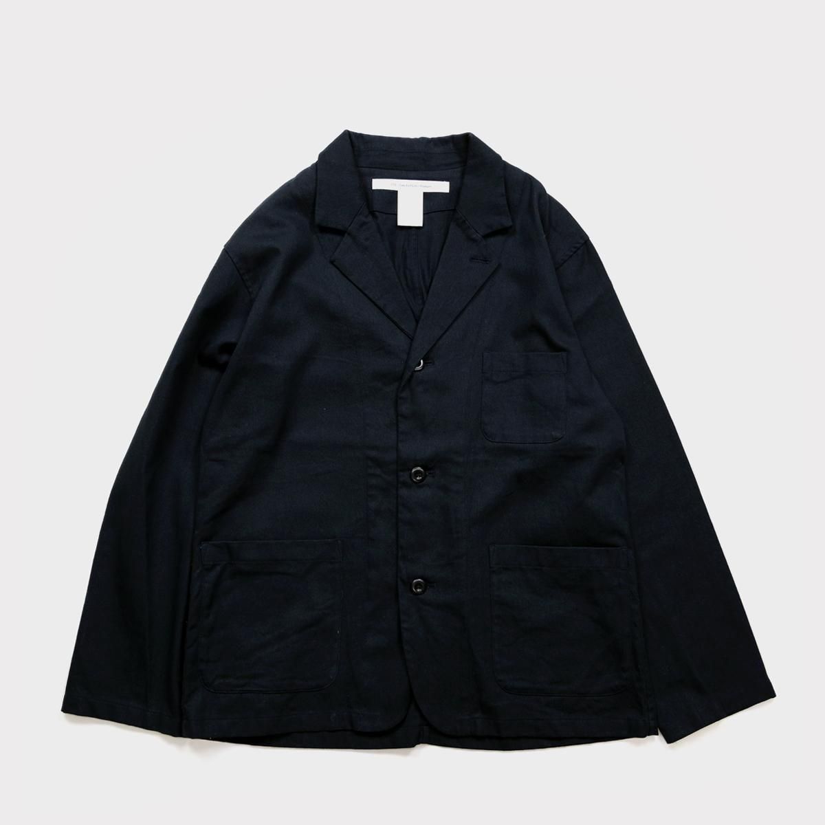 BAKERY JACKET