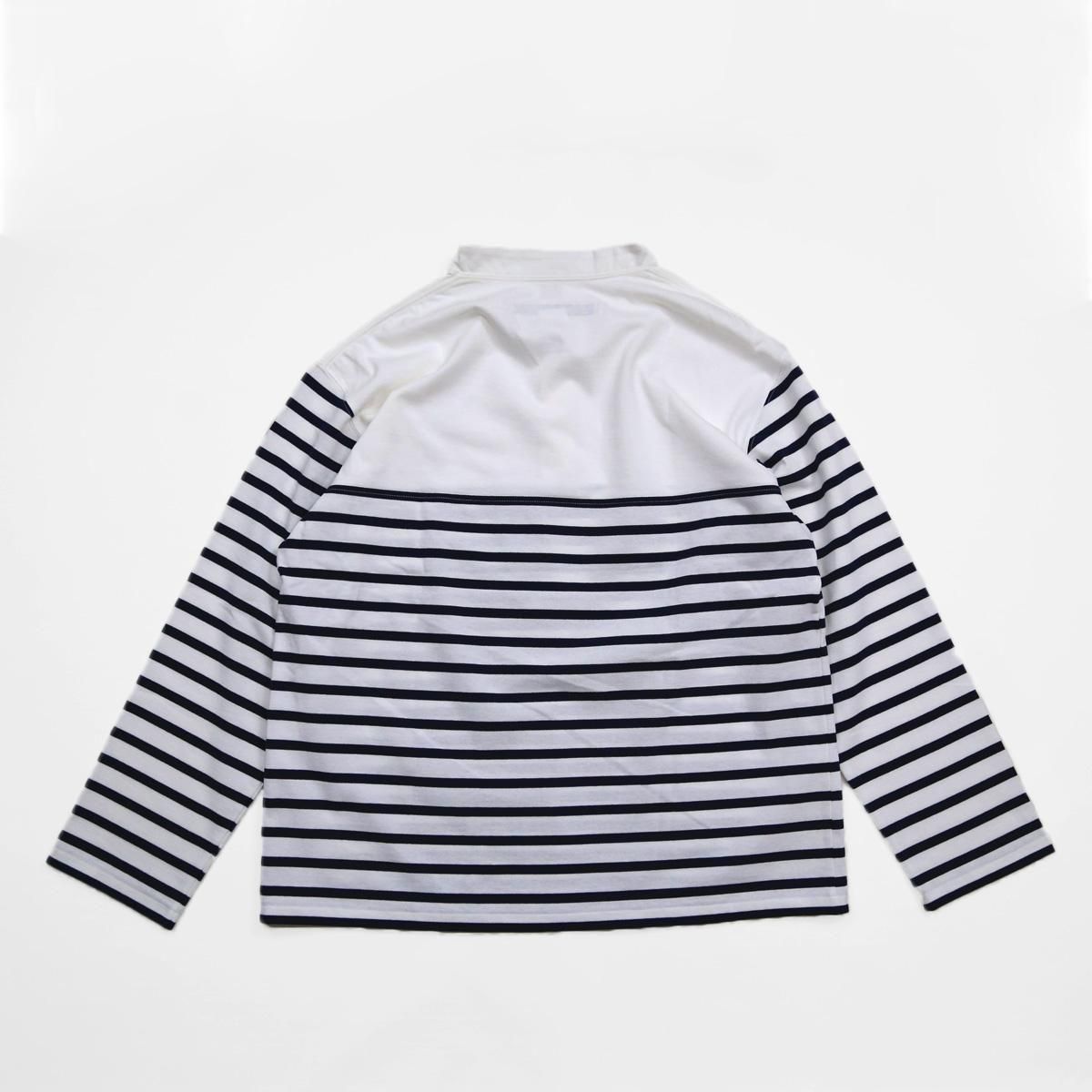 EEL (イール) TOMBO / トンボ EEL Products イールプロダクツ｜TOMBO ホワイト × レッド