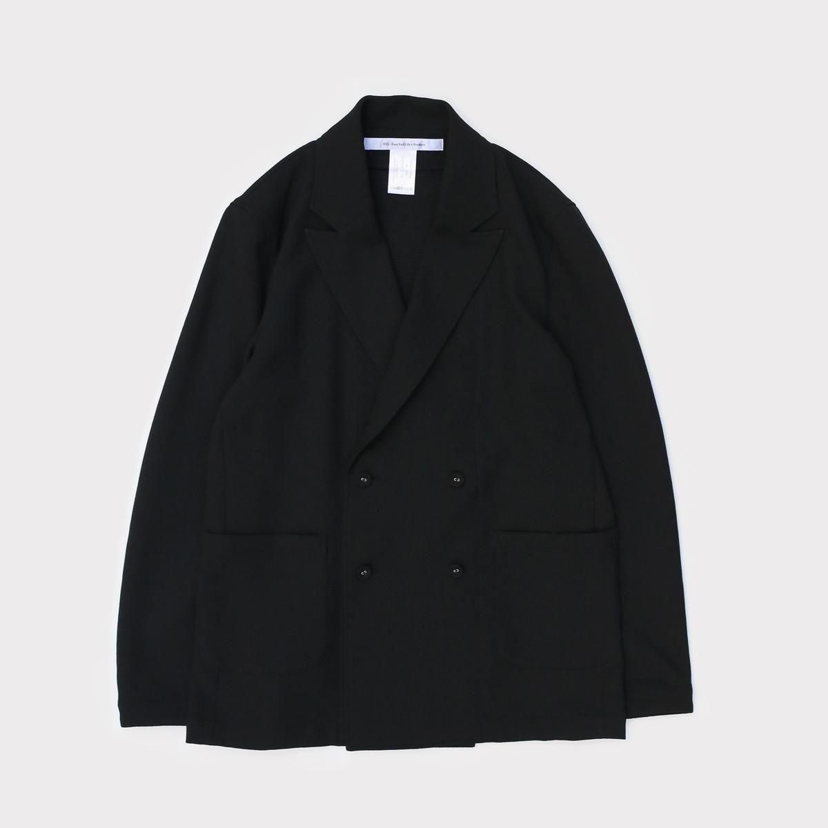 Sunnyside Jacket Flag Shop Ver.  Black