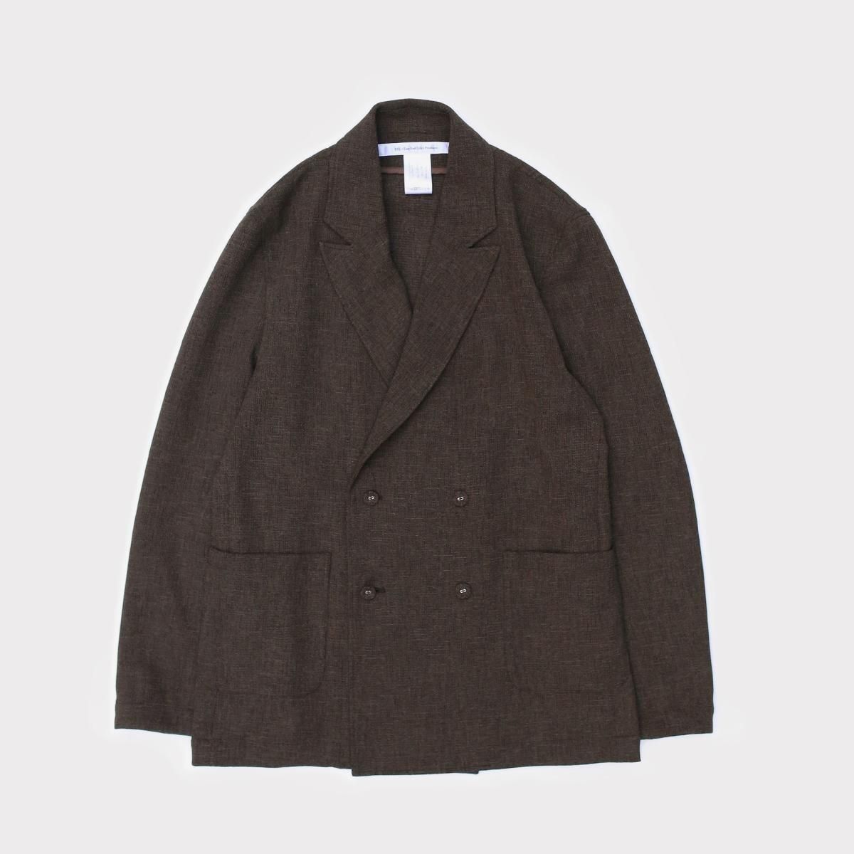 Sunnyside Jacket Flag Shop Ver.  D/brown