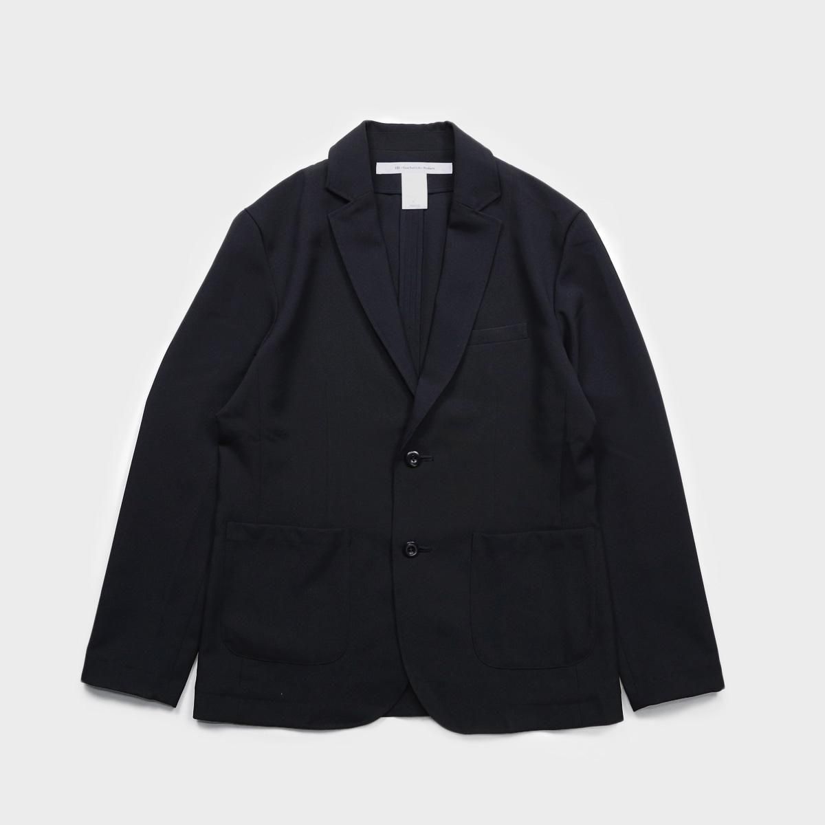 Seaside Jacket