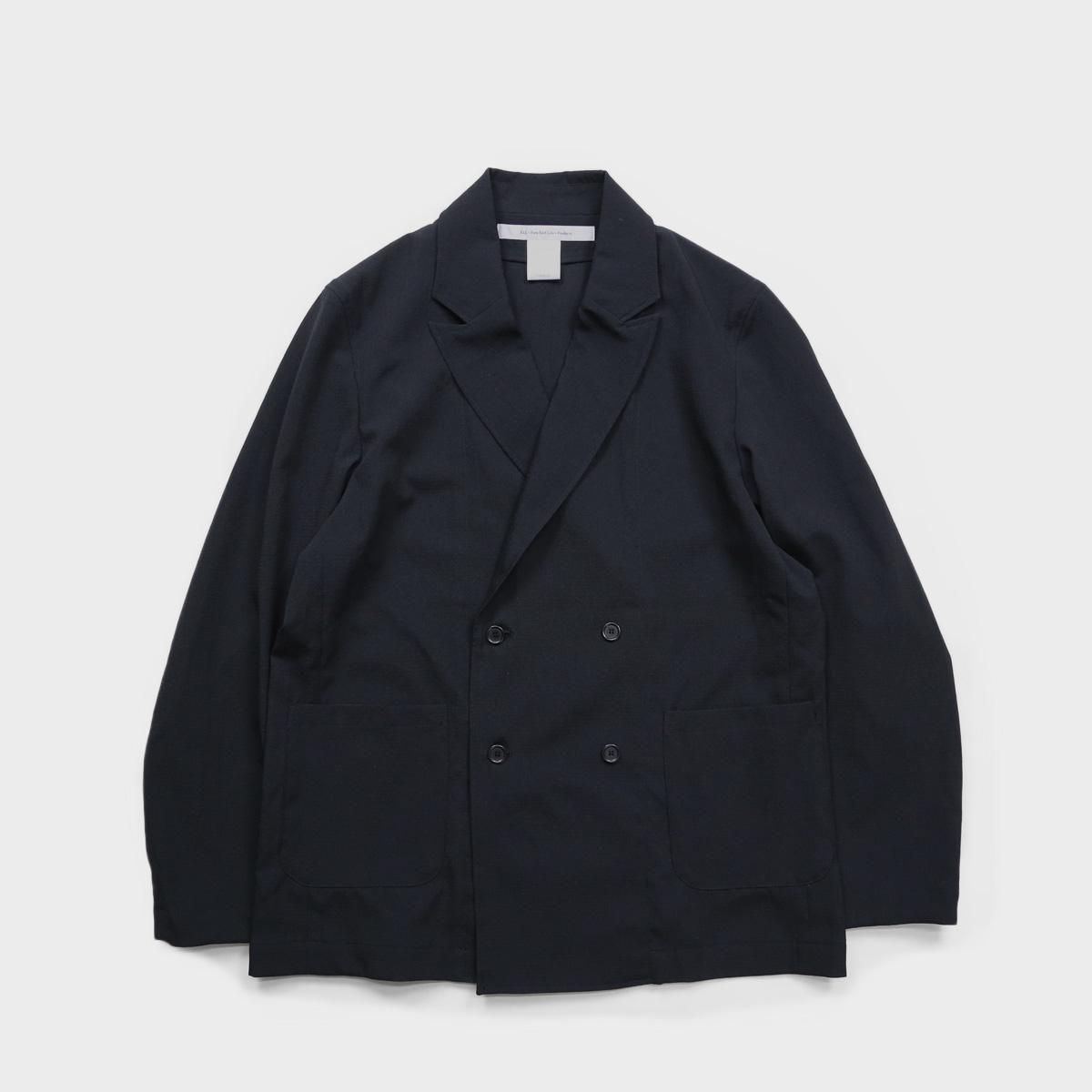 SUNNY SIDE JACKET - EEL Products Online Store