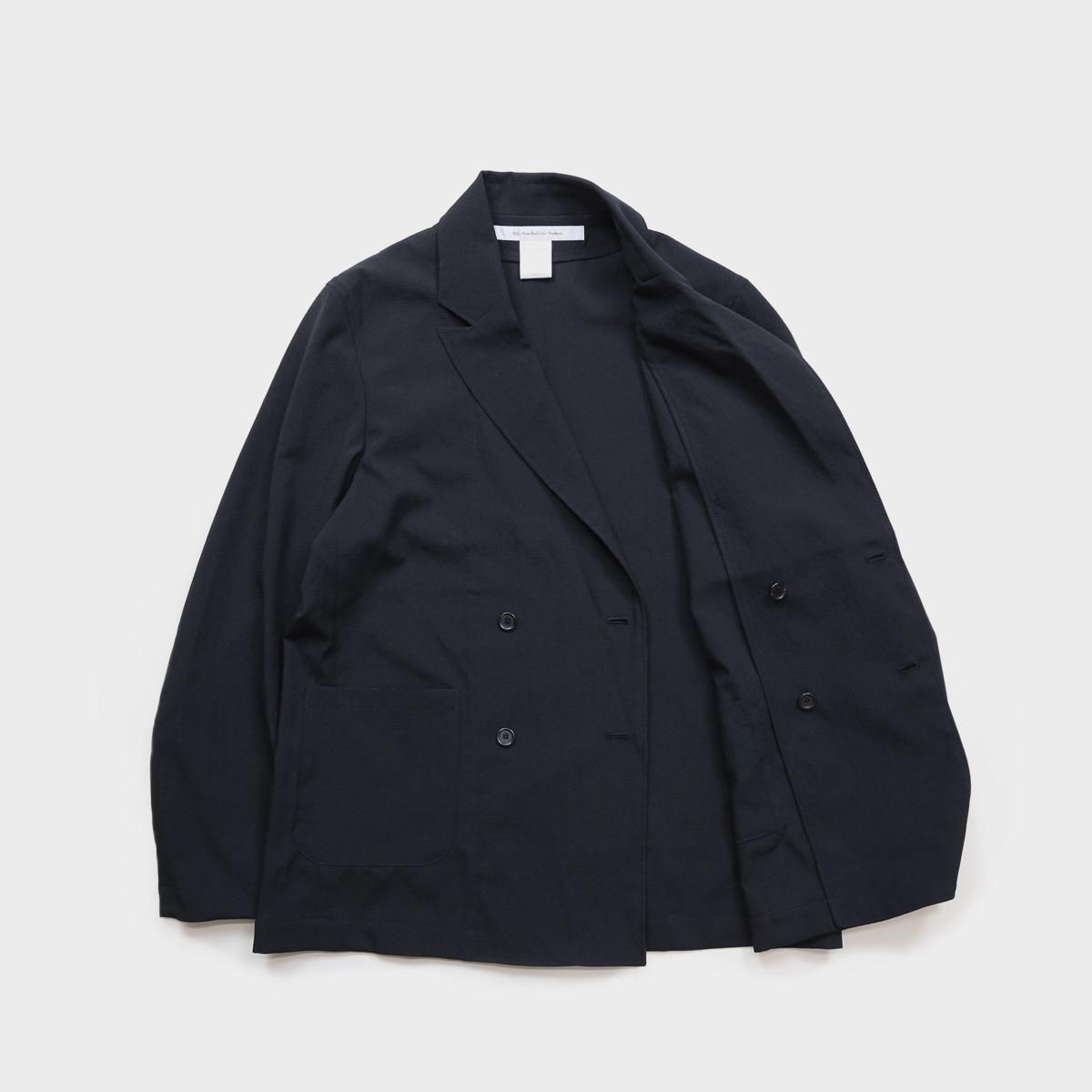 ジャケット・アウター EEL Stick Jacket EEL ステッキジャケットの通販【rusk】