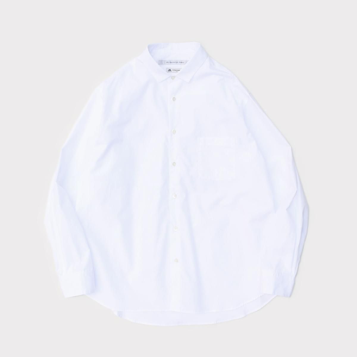 CONKARA SHIRT Flag Shop Ver.  White