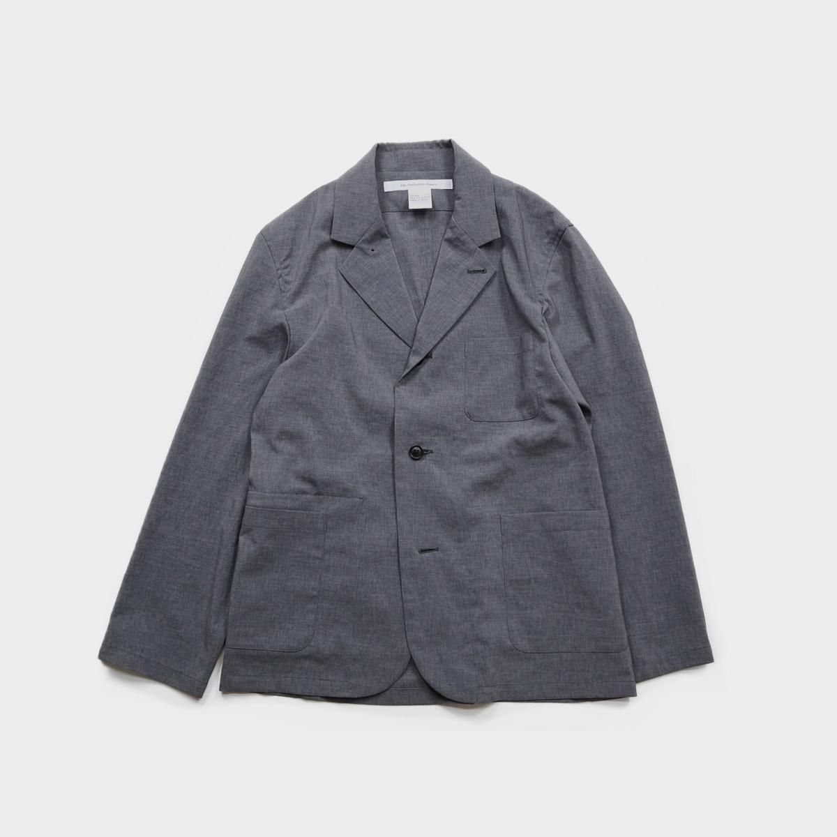 Backers Jacket