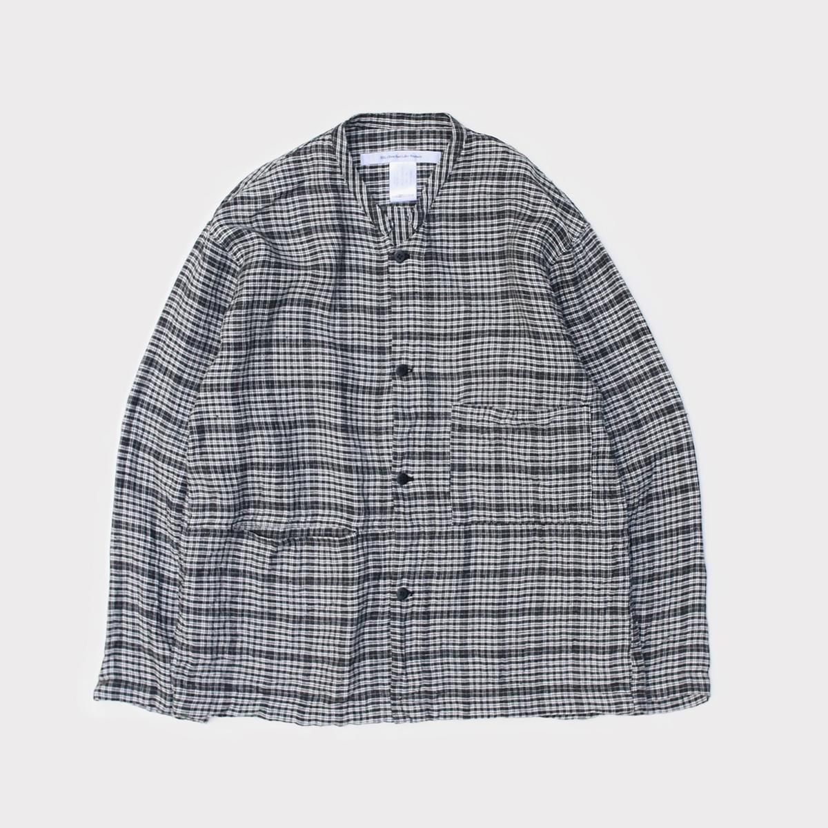 SEA BACH Flag Shop Ver.  Black-check