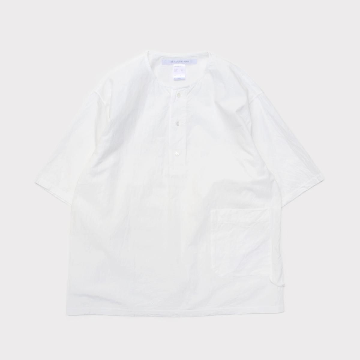 Chee Chee 1/2  White