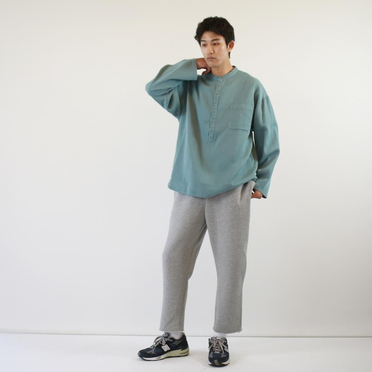 Charcoal Henry - EEL Products Online Store