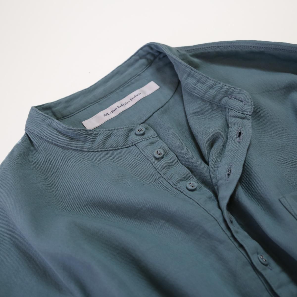 Charcoal Henry - EEL Products Online Store