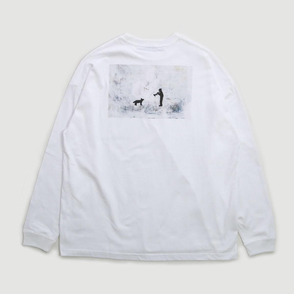 instrumental × ヒラノトシユキ トランペットL/S