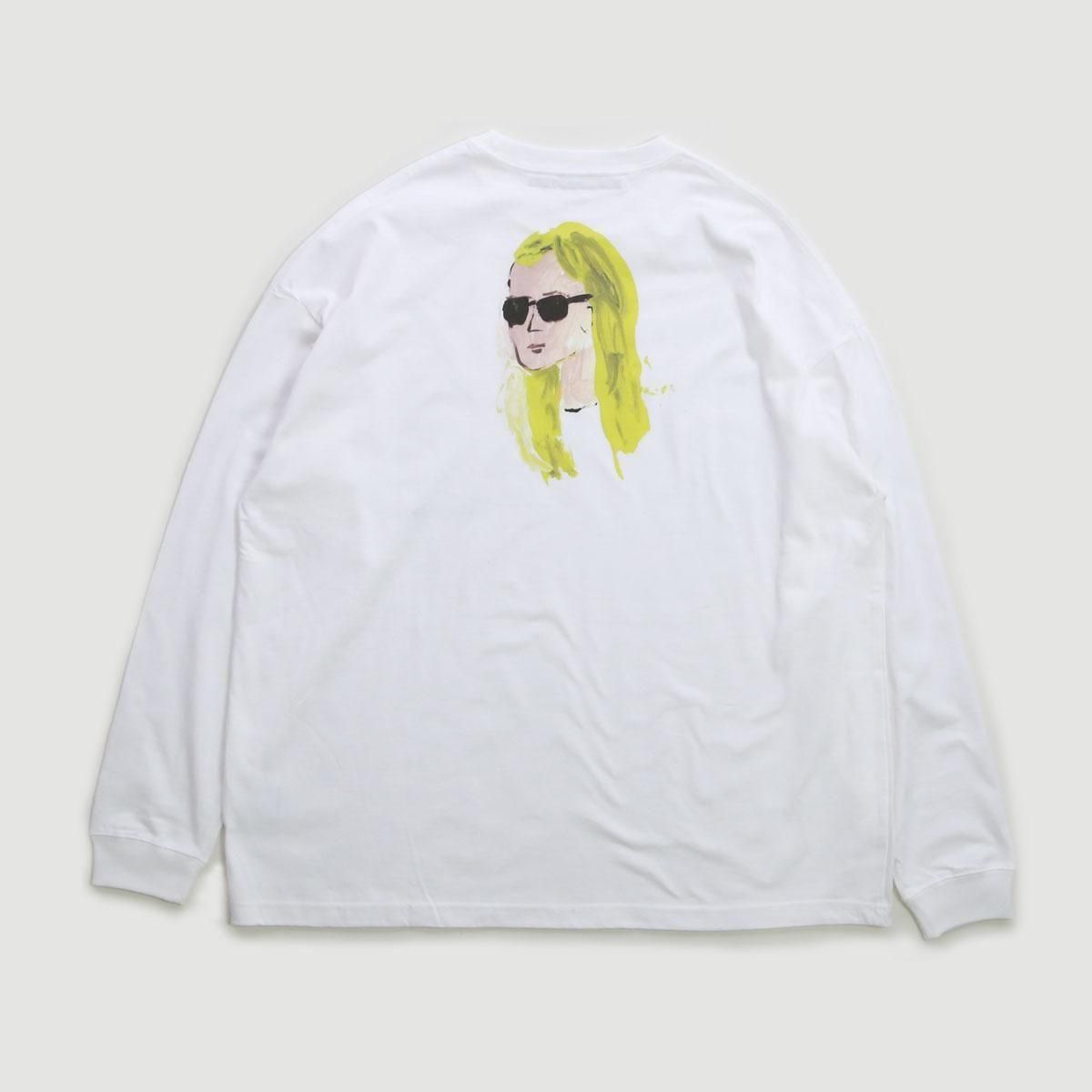 instrumental × ヒラノトシユキ サンフランシス娘L/S