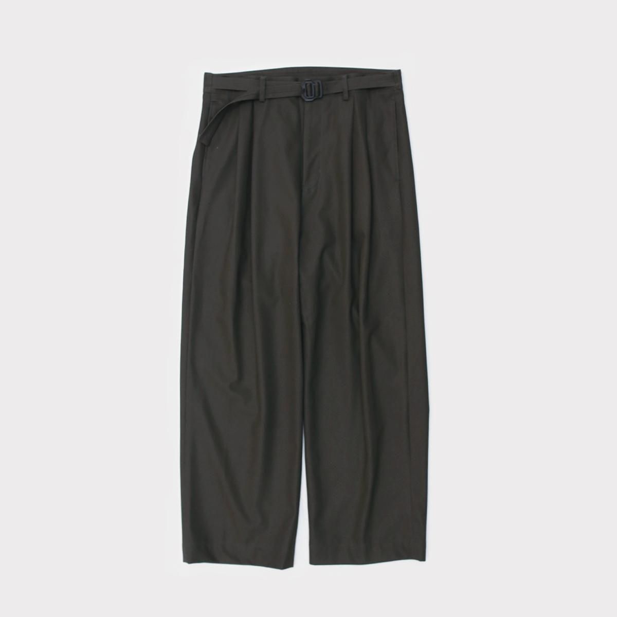 Orchestra Pants Flag Ship Ver.  Charcoalgray