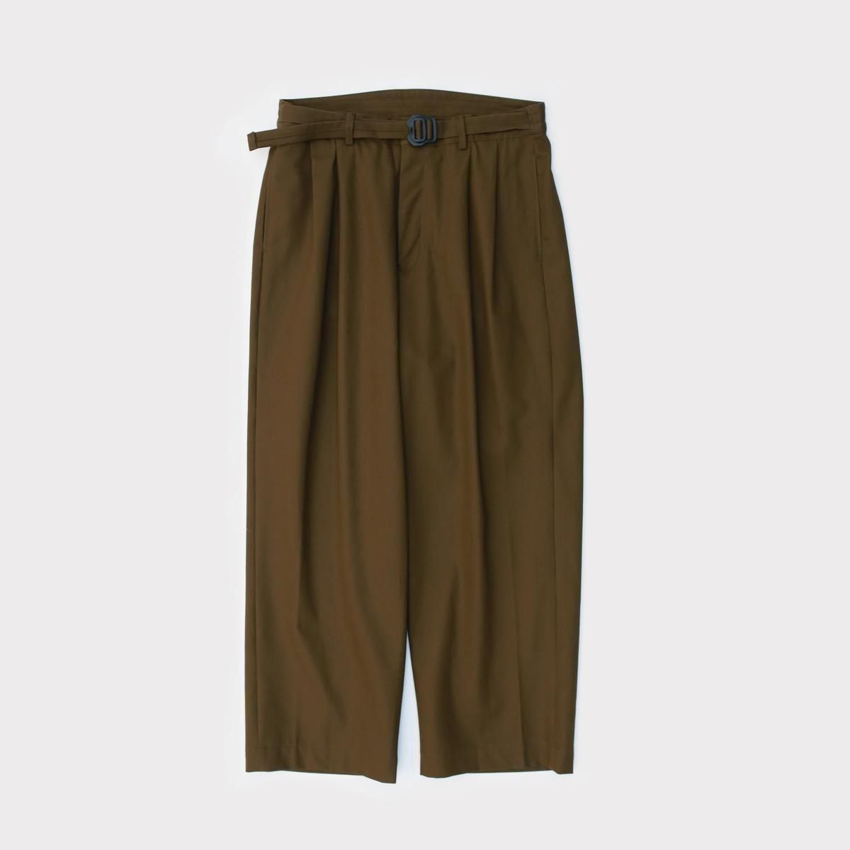 Orchestra Pants Flag Ship Ver.  Darkolive