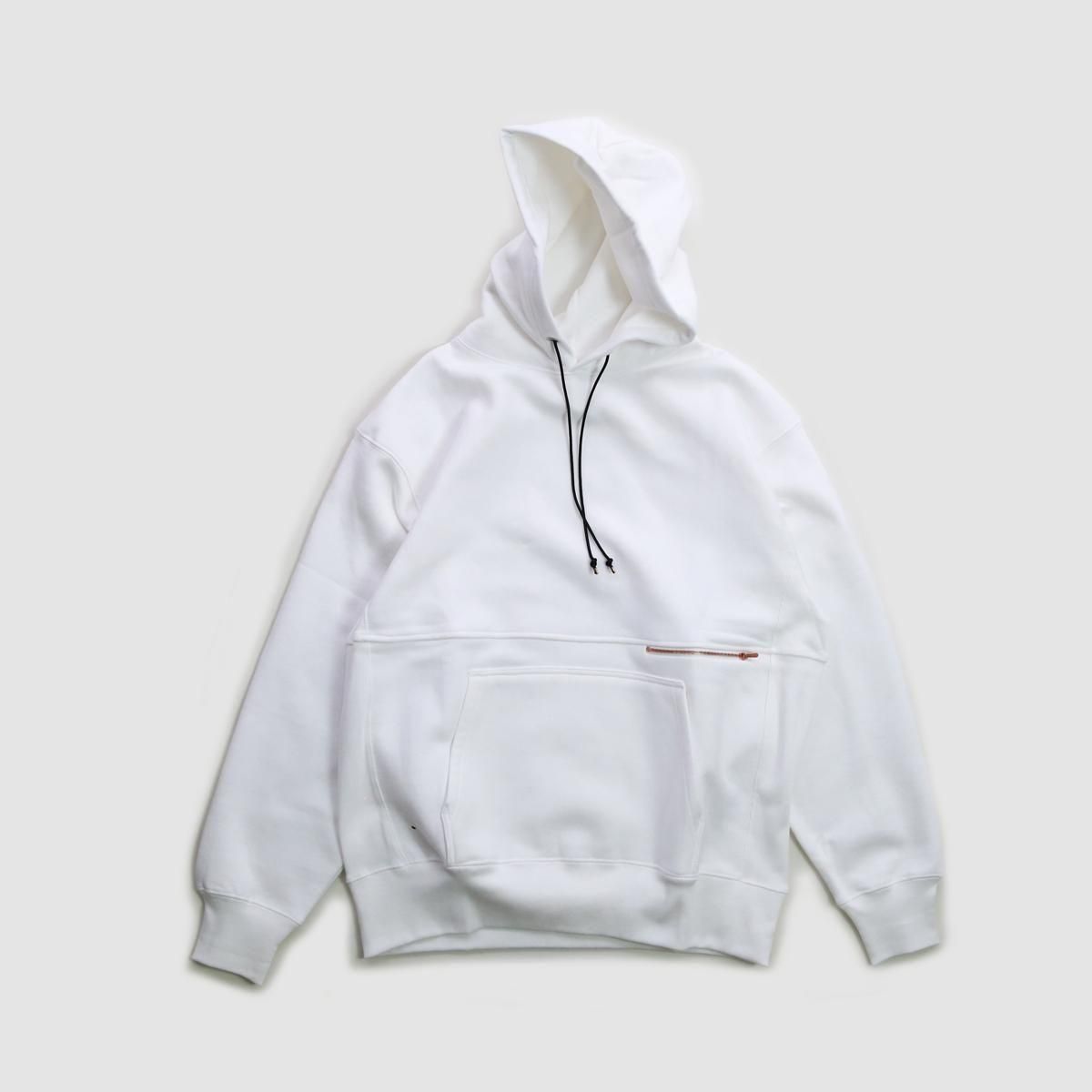 CHUCK HOODIE