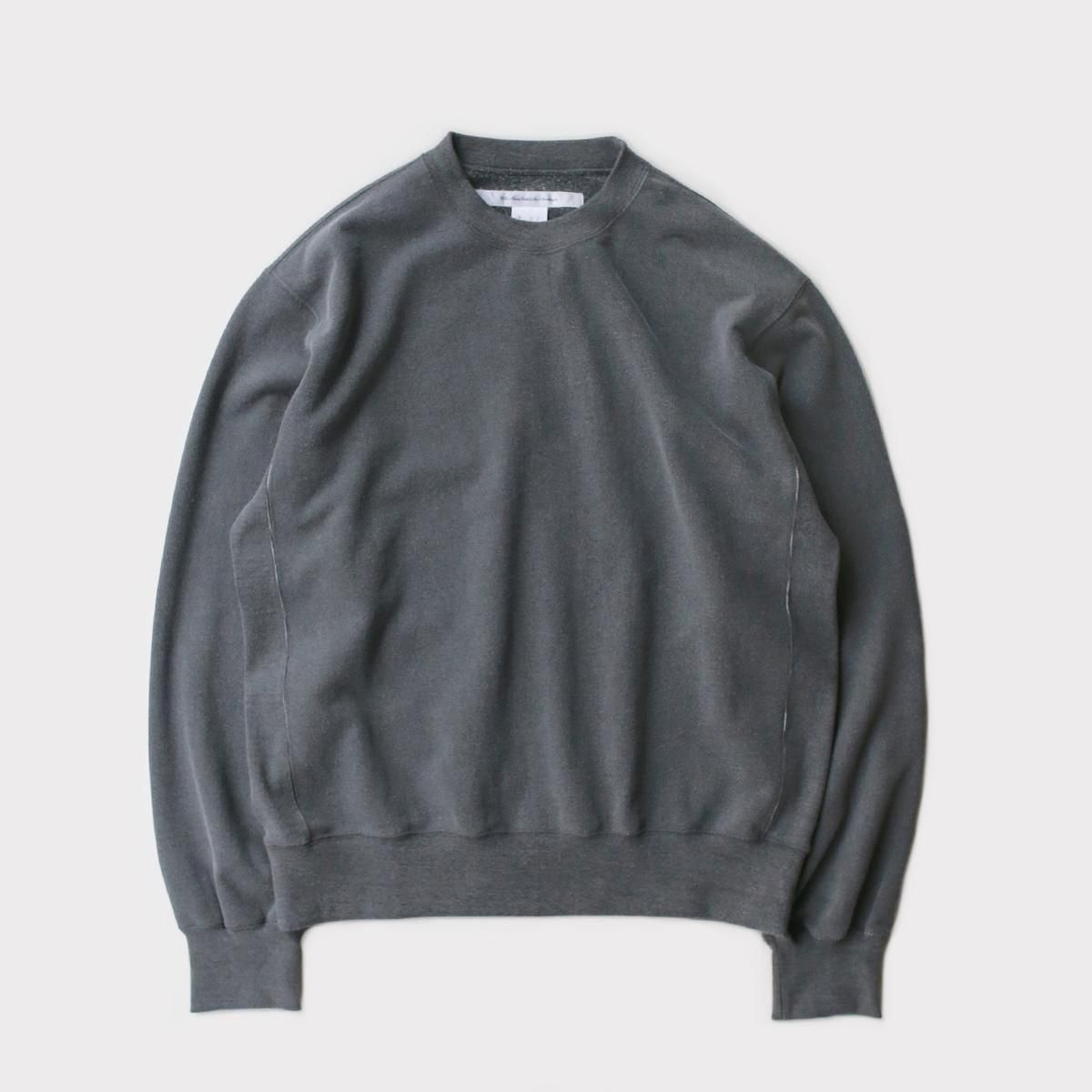 Trainer House  Fade-black