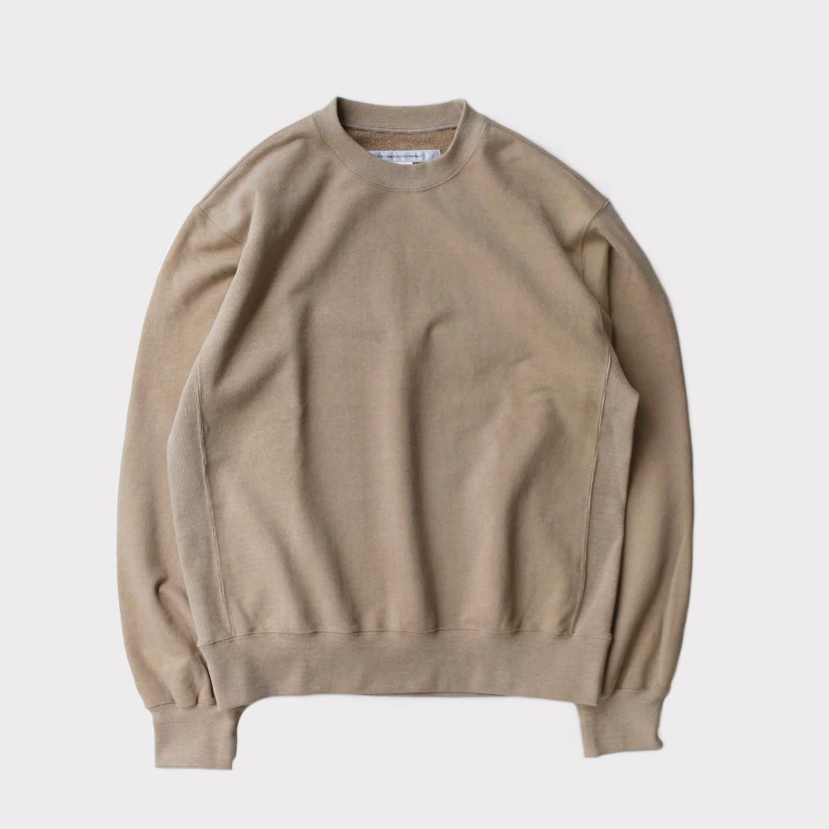 Trainer House  Fade-camel