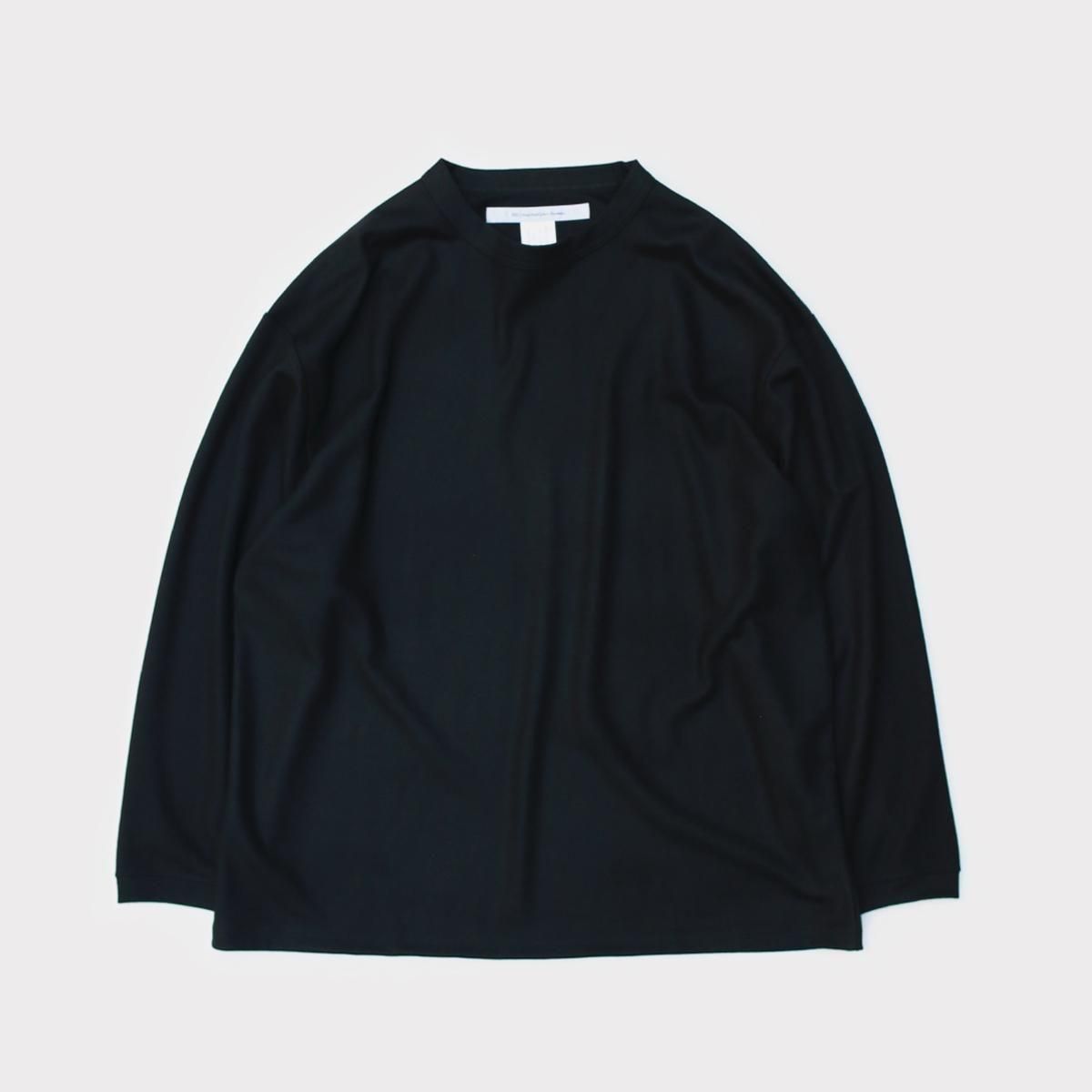 Merino Qualitee Flag Ship Ver.  Black