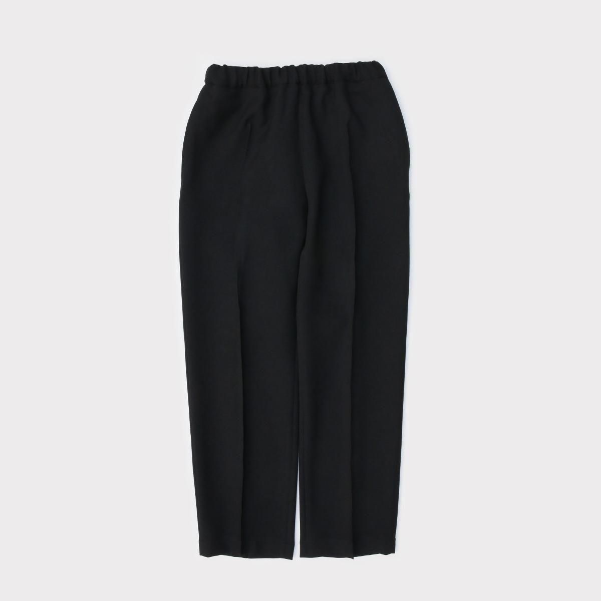 Seaside Pants Flag Ship Ver.  Black