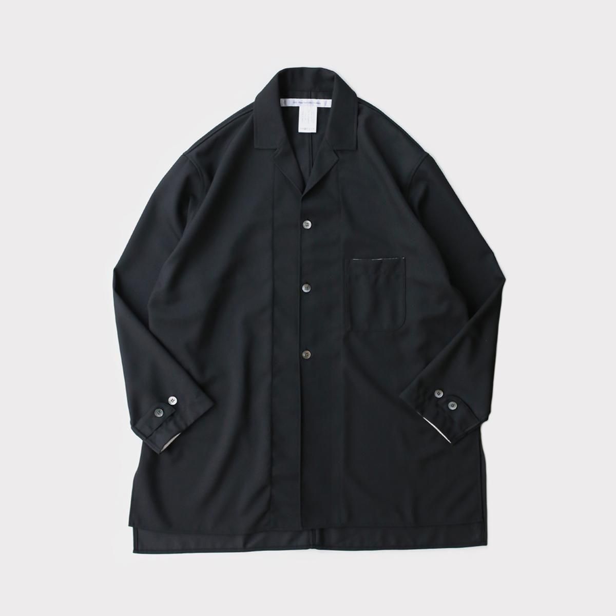 FRASCO SHIRT Flag Ship Ver.  Black