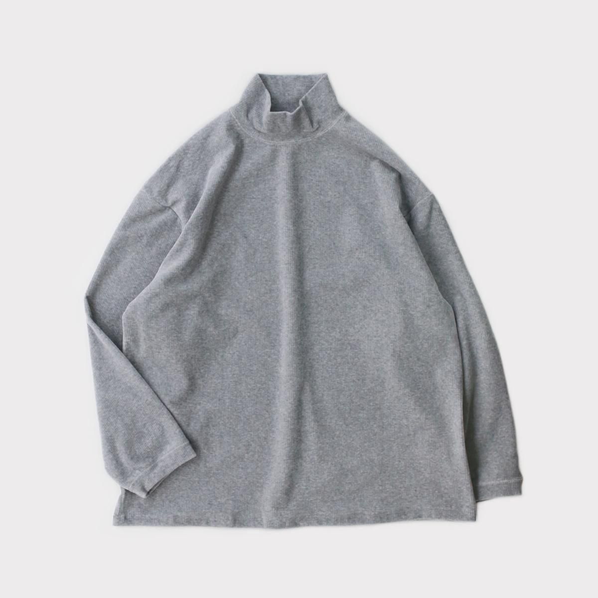 Qualitee Turtle Flag Ship Ver.  Gray