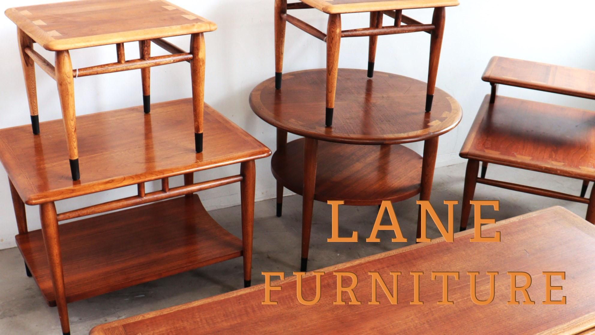 LANE FURNITURE 特集ページー通販 -【ローズボールアンティークス】 LANE FURNITURE 特集ページー通販 -【ローズボールアンティークス】