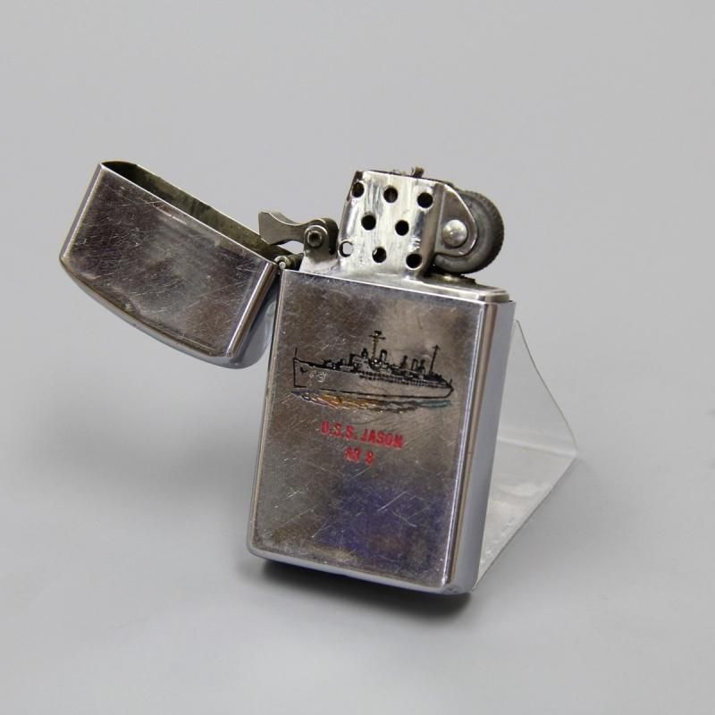 zippo ライター ヴィンテージ - コレクション