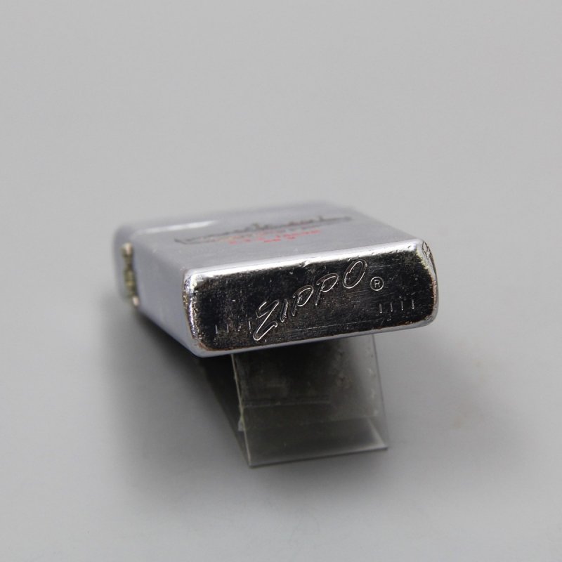 9624 ※送料無料 1966年製 アメリカ ビンテージ ZIPPO ジッポライター