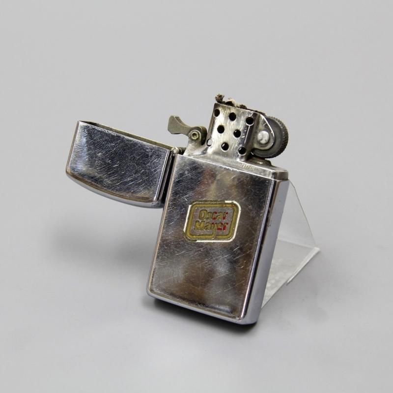 ※送料無料 年製 アメリカ ビンテージ ZIPPO ジッポライター