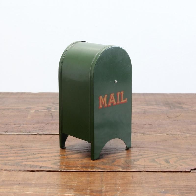2430 アメリカ ヴィンテージ 郵便ポスト Mailpost U S Mail Post メールボックスバンク Bank ディスプレイ 貯金箱 雑貨 アメリカのヴィンテージ アンティークの家具 雑貨 什器の販売 通販 ローズボールアンティークス 2430 アメリカ ヴィンテージ 郵便ポスト Mailpost U S Mail Post メールボックスバンク Bank ディスプレイ 貯金箱 雑貨 アメリカのヴィンテージ アンティークの家具 雑貨 什器の販売 通販 ローズボールアンティークス