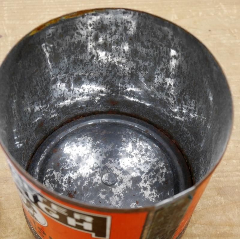 2987 アメリカ 1950s ヴィンテージ タバコ缶 Sir Walter Raleigh ウォルターローリー卿 ディスプレイ小物 インダストリアル アメリカのヴィンテージ アンティークの家具 雑貨 什器の販売 通販 ローズボールアンティークス 2987 アメリカ 1950s ヴィンテージ タバコ缶 Sir Walter Raleigh ウォルターローリー卿 ディスプレイ小物 インダストリアル アメリカのヴィンテージ アンティークの家具 雑貨 什器の販売 通販 ローズボールアンティークス