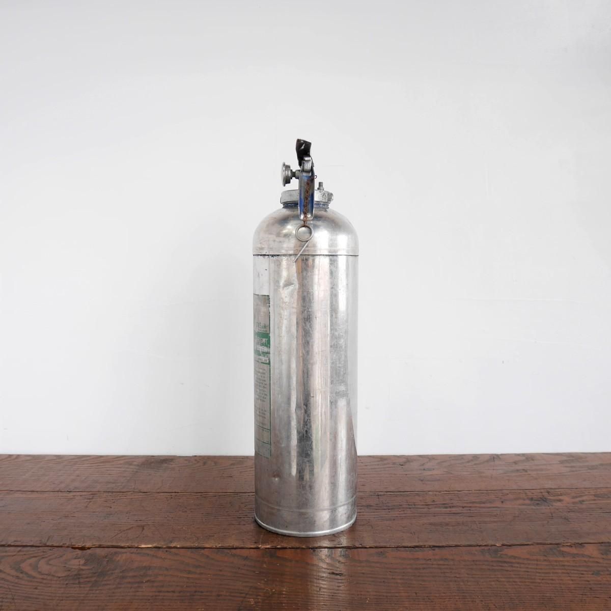 アメリカ ヴィンテージ 消火器 60s FIREMASTER オーナメント -通販