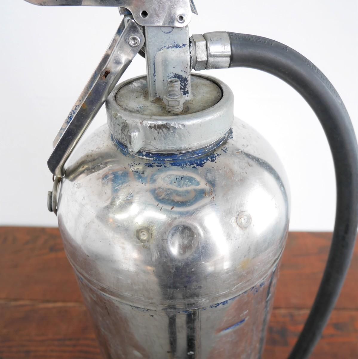 アメリカ ヴィンテージ 消火器 60s FIREMASTER オーナメント -通販