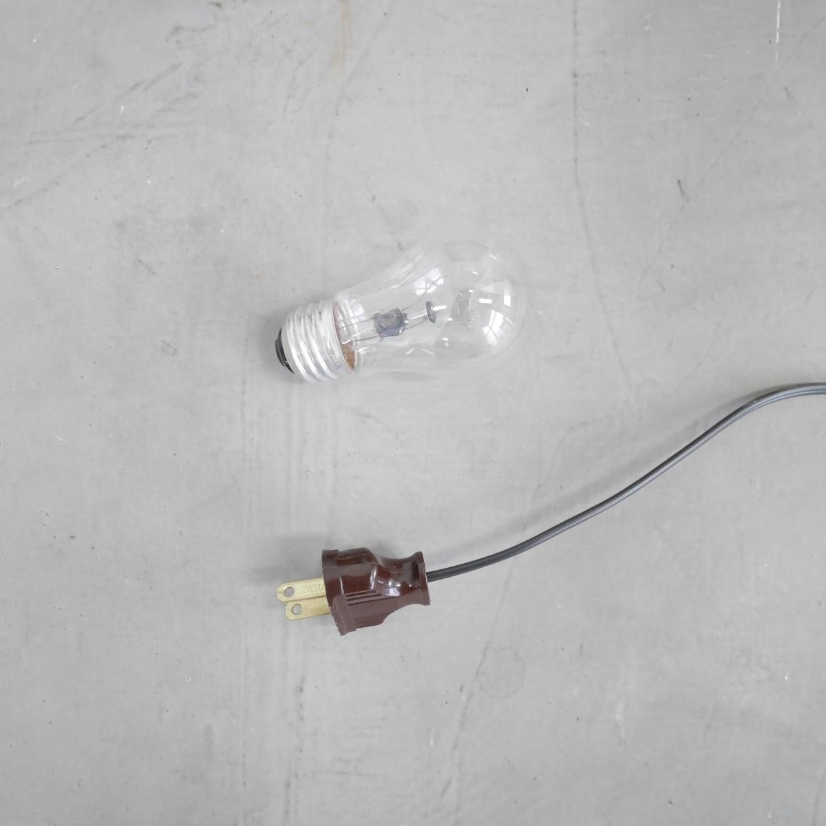 3144 アメリカ ヴィンテージ 【PAMCLOCK】 アドバタイジングクロック