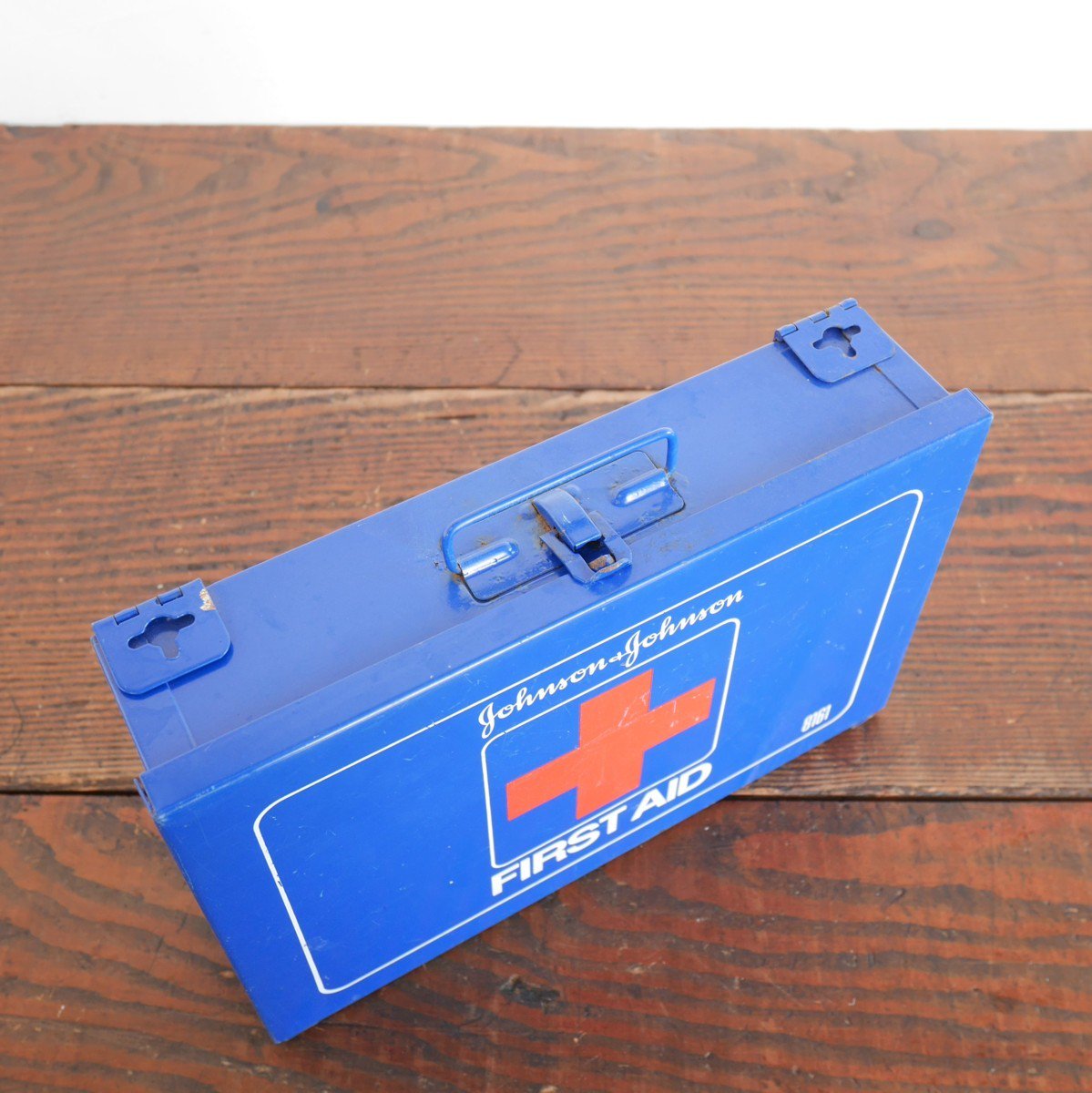 アメリカ アメリカ合衆国民主党ロバのエンブレム 薬箱収納ケース携帯 