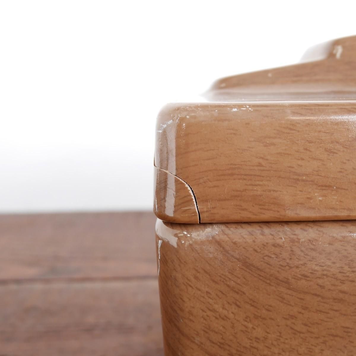 シューズケア ヴィンテージ 靴磨き -通販-ローズボールアンティークス