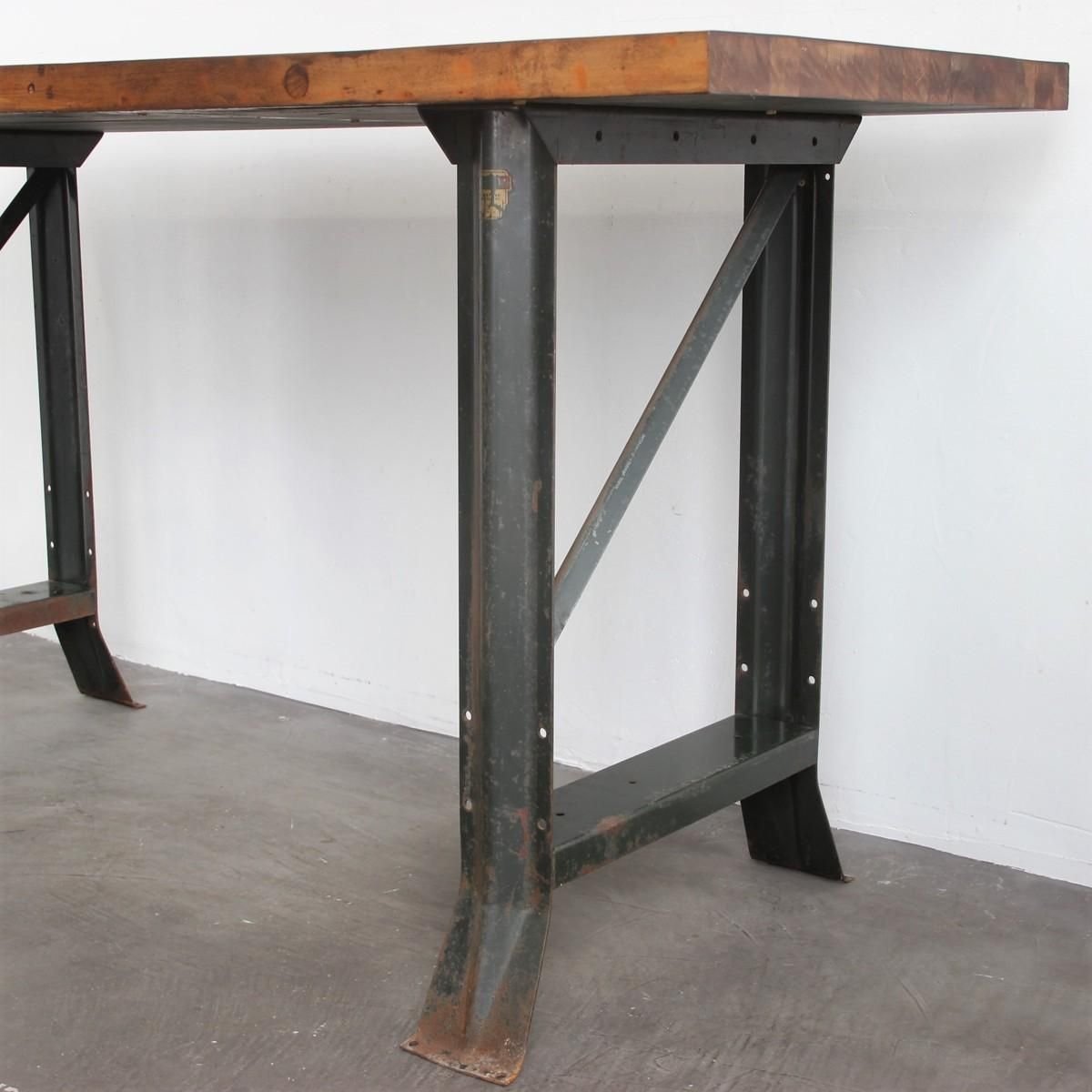 Desk / デスク 〈ワークテーブル・机・書斎・店舗什器