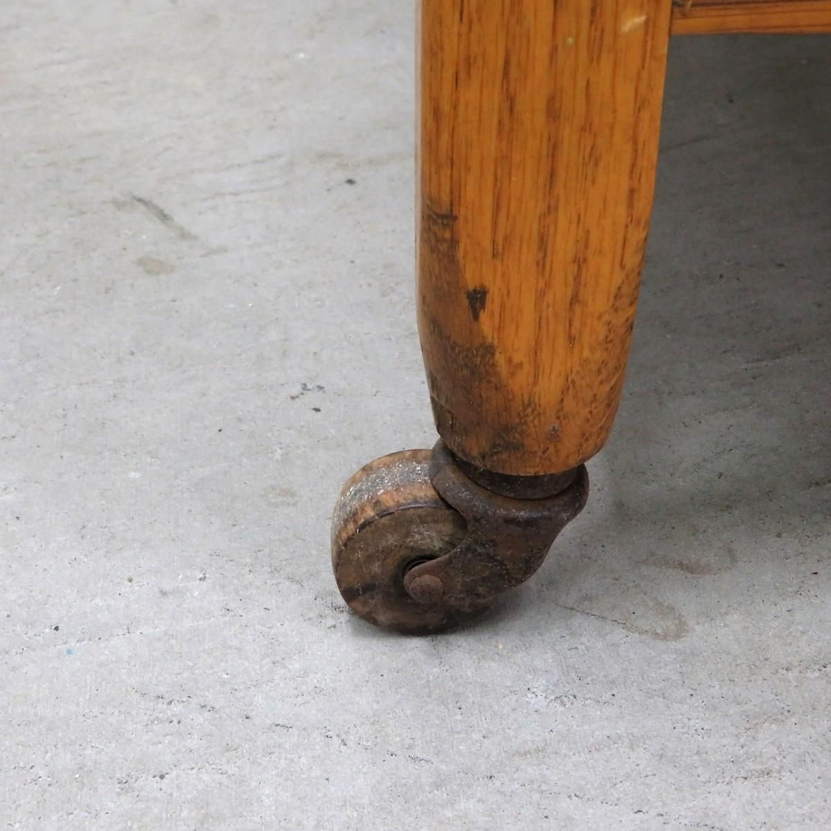 アメリカ製　50s ミッドセンチュリー　ヴィンテージ　キャビネット アメリカ ヴィンテージ ミッドセンチュリー キャビネット チェスト